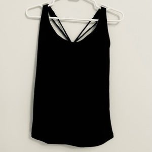 Prana Athletic Tank NWOT | prAna | yoga workout
